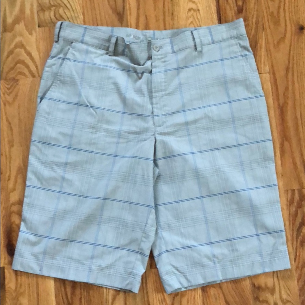 Golf shorts